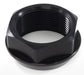 DMI Suit All Axles, L/H Thread Rear Aluminium Axle Nut - Black DMI-SRC2620B Autofit