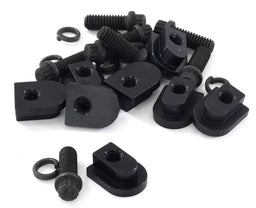 DMI Suit DMI-SRC2932 & DMI-SRC-2934 Inboard Key & Bolt DMI-SRC2933 Autofit