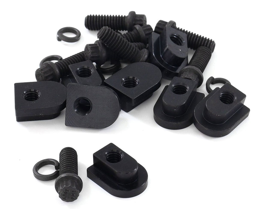 DMI Suit DMI-SRC2932 & DMI-SRC-2934 Inboard Key & Bolt DMI-SRC2933 Autofit