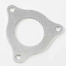 DMI Suit Outboard Brakes Splined Rotor Adaptor 6-Pin DMI-SRC2701 Autofit