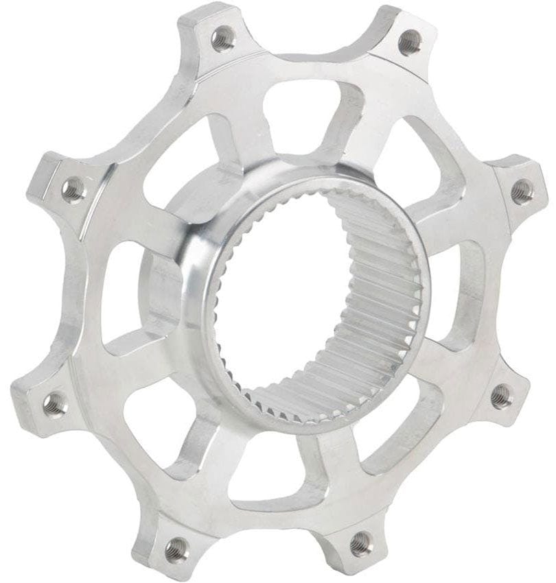 Floater Style Splined Rear Inboard Hub DMI-SRC2930 — Automotive Fittings
