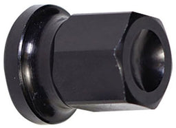 DMI Suit XR-1, XR-2 & CT-1 Rear End Rear Cover Hight Nut - Black DMI-RRC1361 Autofit