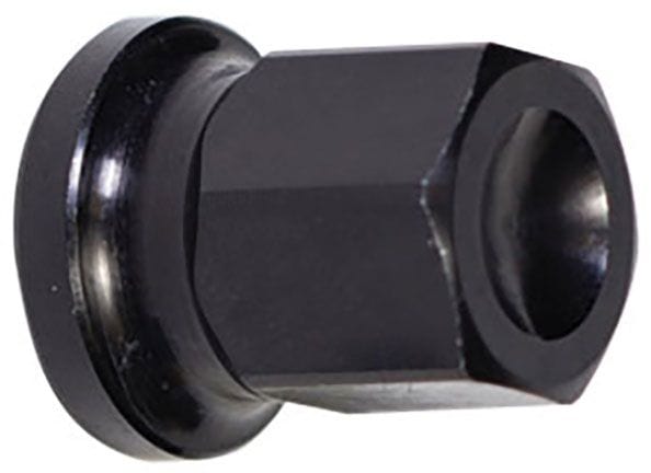 DMI Suit XR-1, XR-2 & CT-1 Rear End Rear Cover Hight Nut - Black DMI-RRC1361 Autofit
