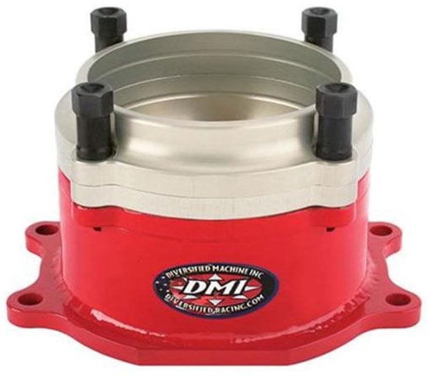 DMI With Collar, Insert, Studs & Nuts Steel Torque Ball Housing DMI-SRC2305 Autofit