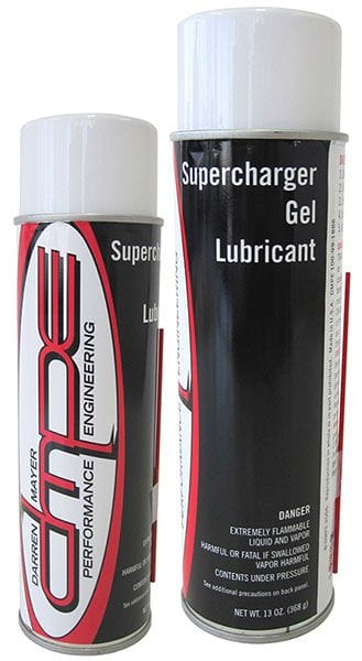 DMPE 13oz (368g) Spray Can DMPE Supercharger Gel Remover DM100-99-1887 Autofit