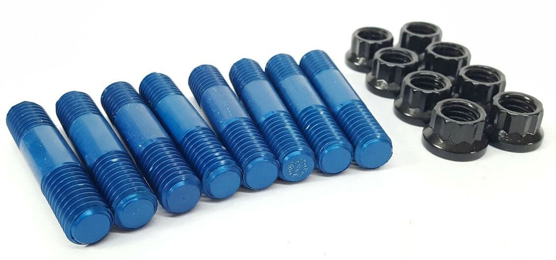 DMPE Suit PSI Screw Blowers Blower Manifold Studs DM800-065-99-559 Autofit