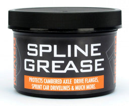 DRIVEN 1/2lb. Tub DRIVEN Spline Grease JGP70070 Autofit