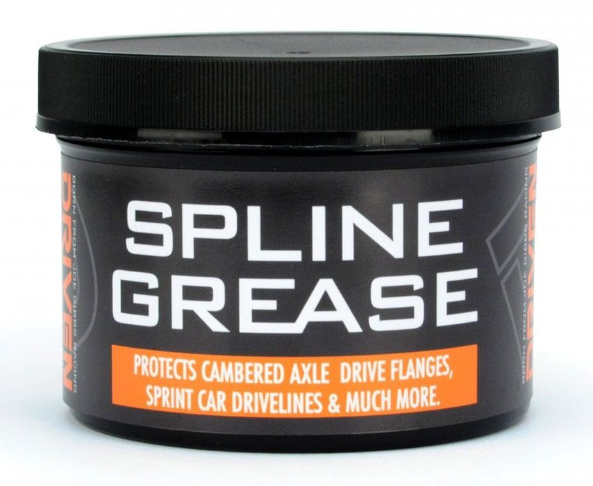 DRIVEN 1/2lb. Tub DRIVEN Spline Grease JGP70070 Autofit