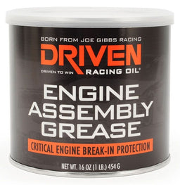 DRIVEN 450g Tub DRIVEN Engine Assembly Grease JGP00728 Autofit