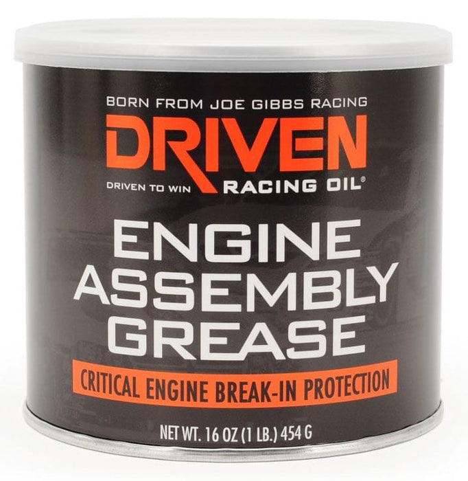 DRIVEN 450g Tub DRIVEN Engine Assembly Grease JGP00728 Autofit
