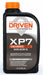 DRIVEN 946ml Bottle DRIVEN XP7 10W40 Semi-Synthetic Racing Oil JGP01706 Autofit