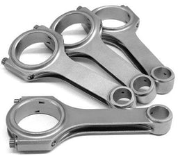 EAGLE 5.137" Length Subaru WRX EJ18, 20, 22, 25 Forged H-Beam Conrod Set EACRS5137S3D Autofit