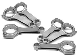 EAGLE 5.590" Length Toyota 2JZ & 2JZGTE Forged H-Beam Conrod Set EACRS5590T3D Autofit