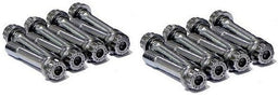 EAGLE 7/16" x 1.600 UHL Replacement Rod Bolt Set ARP 2000 EAG20000 Autofit