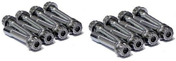 EAGLE 7/16" x 1.600 UHL Replacement Rod Bolt Set ARP 2000 EAG20000 Autofit