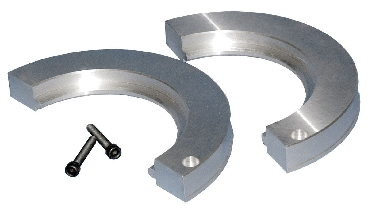 EAGLE BB Chev Rear Main Seal Adaptor EAC-EAG500 Autofit