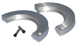 EAGLE BB Chev Rear Main Seal Adaptor EAC-EAG500 Autofit