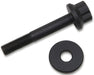 Earls Suit GM LS Series (Not LS7) M16 X 2.0 Thread x 4.330" UHL, 27mm Socket Harmonic Balancer Bolt, 12-Point Black Oxide EARLDBT004ERL Autofit