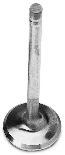 EDELBROCK 1.660" Head Dia, 3/8" Stem Dia, 5.450" O.A.L Suit Edelbrock & Aeroflo BB Ford FE 390-428 Exhaust Valve ED9757 Autofit