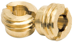 EDELBROCK .107", Sold in pairs. Performer and Thunder Carburettor Series Metering Jets ED1431 Autofit