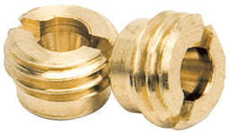 EDELBROCK .110", Sold in pairs. Performer and Thunder Carburettor Series Metering Jets ED1432 Autofit