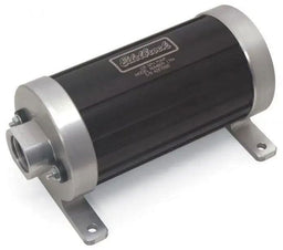 EDELBROCK 120 GPH at 45 psi, -12 AN inlet/outlet for EFI applications Victor EFI Electric Fuel Pump ED1794 Autofit