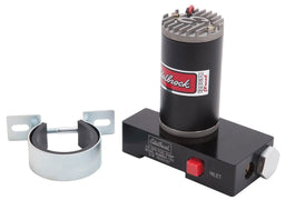 EDELBROCK 120 GPH (free flow), 3/8" NPT inlet/outlet for carburettor applicatio Quiet-Flo Electric Fuel Pump ED1791 Autofit