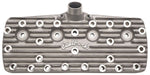 EDELBROCK 1938-48 Ford-Mercury 24-stud 65cc combustion chamber Ford Flathead Cylinder Head ED1125 Autofit