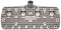 EDELBROCK 1938-48 Ford-Mercury 24-stud 65cc combustion chamber Ford Flathead Cylinder Head ED1125 Autofit