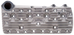 EDELBROCK 1949-53 Ford-Mercury 24-stud 65cc combustion chamber Ford Flathead Cylinder Head ED1115 Autofit