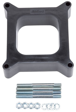 EDELBROCK 2" Open Spacer Carburettor Spacer - Phenolic Plastic ED8712 Autofit
