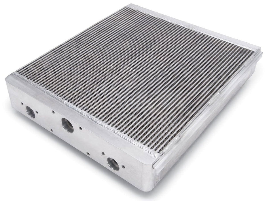 EDELBROCK 2015-17 Ford Mustang 5.0L V8 E-Force Supercharger Kit, Stage 1 Street Systems 690 HP ED1586 Autofit