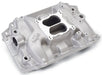 EDELBROCK 400-455, Dual Plane, idle to 5500 rpm Buick B4 B Manifold ED2515 Autofit