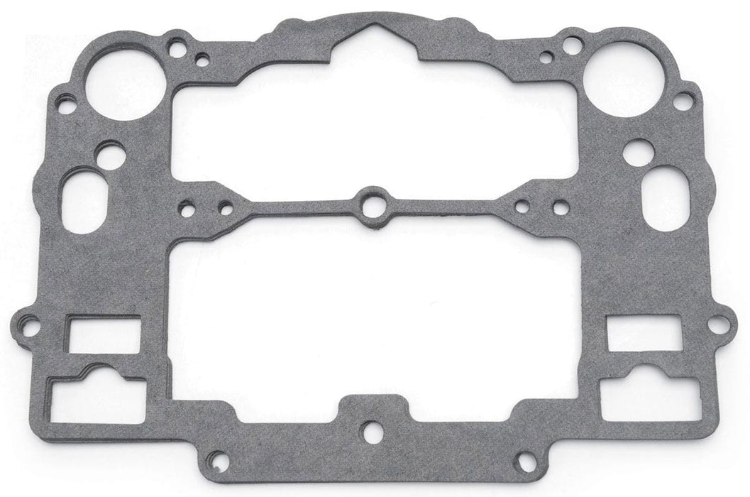 EDELBROCK 5 gaskets Performer and Thunder Carburettor Series Airhorn Gasket ED1499 Autofit