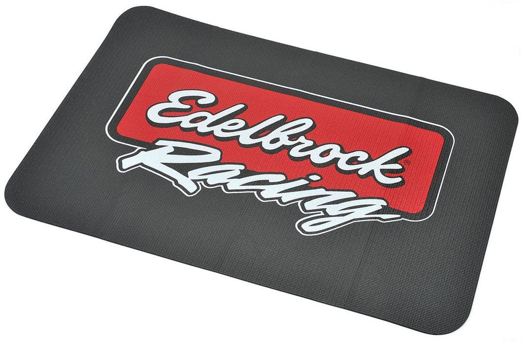 EDELBROCK 558mm x 863mm (22" x 34") Front Guard Cover ED2324 Autofit