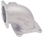 EDELBROCK 95mm Throttle Body to Square-Bore Flange High Flow Intake Elbow ED3849 Autofit