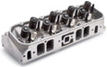 EDELBROCK BB Chevy, 118cc chambers, great torque and horsepower up to 6500 rpm Performer RPM 454 Rectangle Port Cylinder Heads - Single - Complete ED60559 Autofit