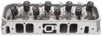 EDELBROCK BB Chevy, 118cc chambers, great torque and horsepower up to 6500 rpm Performer RPM 454 Rectangle Port Cylinder Heads - Single - Complete ED60559 Autofit