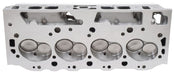 EDELBROCK BB Chevy Oval Port, 110cc chambers, great torque and horsepower up to Performer RPM 454-O Cylinder Heads - Single - Complete ED60459 Autofit
