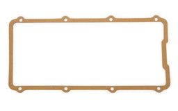 EDELBROCK BB Chevy Street Tunnel Ram 2-0/2-R (396-502) Top gasket for ED7115 & Replacement Gaskets ED6989 Autofit