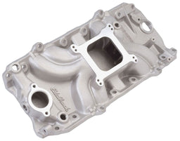 EDELBROCK Big Block Chevy, 2500-6500 rpm, non-EGR Torker II Intake Manifold ED5061 Autofit