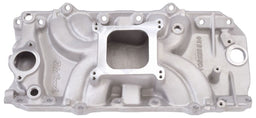 EDELBROCK Big Block Chevy, 2500-6500 rpm, non-EGR Torker II Intake Manifold ED5061 Autofit