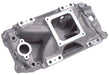 EDELBROCK Big Block Chevy, 3500-8500 rpm, with fuel injection bosses Super Victor BBC EFI Intake Manifold ED29275 Autofit