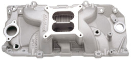 EDELBROCK Big Block Chevy 396-502 oval port, 1500 to 6500 rpm Performer RPM Intake Manifold ED7161 Autofit
