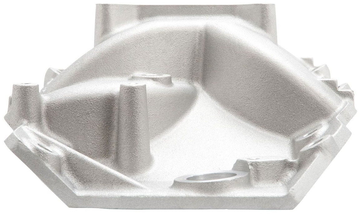 EDELBROCK Big Block Chevy 396-502 rectangular port, 1500 to 6500 rpm Performer RPM Intake Manifold ED7163 Autofit