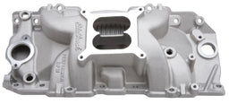 EDELBROCK Big Block Chevy 396-502 rectangular port, 1500 to 6500 rpm Performer RPM Intake Manifold ED7163 Autofit