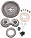 EDELBROCK Big Block Chevy, Accurate Timing Control - No Chain to Stretch Accu-Drive Camshaft Gear Drive ED7891 Autofit