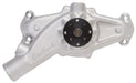 EDELBROCK Big Block Chevy, Corvette, Short Style, 3/4" pilot shaft Victor Series Aluminium Water Pump ED8852 Autofit