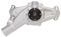 EDELBROCK Big Block Chevy, Corvette, Short Style, 3/4" pilot shaft Victor Series Aluminium Water Pump ED8852 Autofit