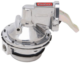 EDELBROCK Big Block Chevy High Performance Fuel Pump - Victor Series Racing - 130 GPH ED1712 Autofit